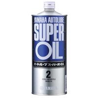 オートルーブスーパーオイル 1L(半合成油)