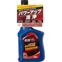 OCTANE BOOSTER 250ml 燃料添加剤