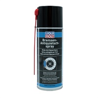 Brake Anti-Squeal Spray 400ml ブレーキ鳴き止め潤滑剤