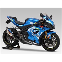 ヨシムラ ステップKIT X-TREAD GSX-R1000R 21-22