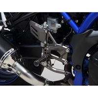 ヨシムラ ステップKIT X-TREAD SV650 16-24