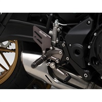 ヨシムラ ステップKIT X-TREAD Z650RS 22-24