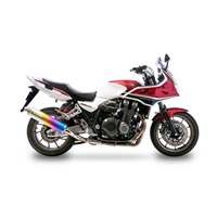 スリップオンマフラー ZERO ANO 18-20/21- CB1300SF , 14-20/21- CB1300SB