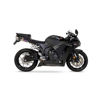 スリップオンマフラー ZERO ANO 21-23/24- CBR600RR