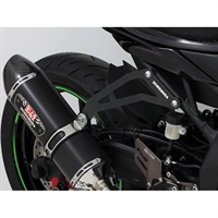 R-77Sサイクロン専用 サイレンサーブラケットセット Ninja ZX-25R 19-24