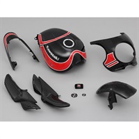 Yoshimura Heritage KIT SPEC1 Z900RS CAFE 18-24