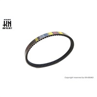 国産強化ベルトシリーズ　アクシスZ【B7A】JOG125【BKR】