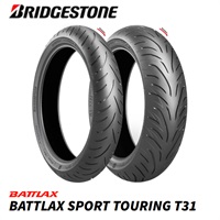 BATTLAX SPORT TOURING T31：バトラックス　スポーツツーリング T31